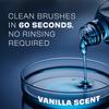 Original Makeup Brush Cleaner - Professional Cleanser for Makeup Brushes - Quick-Drying, Rinse-Free Formula - Removes Stubborn Waterproof Make Up, 16 oz view 4