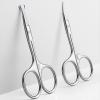 5sssallefaa 10 in 1 Manicure Tools Personal Set Professional Stainless Steel Nail Clippers Set Hand Care Foot Care view 3