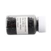 1000pcs Black Aluminum Micro Links Rings Beads Hair Extension Tool for All Hair Types view 2