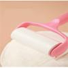 5sssallefaa Facial Facial Wet Compress Heating Eyes Face Towel Mask Thickened Hot Compress Towel Mask Face Steaming Face (A 1pcs) (A 1pcs) view 3
