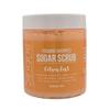 Sinarie Foaming Whipped Sugar Scrub  8 oz | Gentle Exfoliant with Mango Butter & Coconut Oil for Smooth, Glowing Skin (8 oz., Citrus Zest) view 1