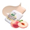 CHASIN' RABBITS All About Glow Cover Cream 1.23 Oz, Lightweight, Hydrating, Long-Lasting Radiance for a Flawless Glow, Smooth Skin Texture, Vegan, Korean Makeup view 1