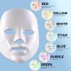 7 in 1 Hydrogen Oxygen Facial Beauty Skin Machine view 2