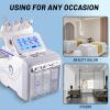 7 in 1 Hydrogen Oxygen Facial Beauty Skin Machine view 4
