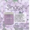 Sinarie Foaming Whipped Sugar Scrub 8 oz | Gentle Exfoliant with Mango Butter & Coconut Oil for Smooth, Glowing Skin (8 oz., Lilac Bloom Reverie) view 2