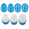 Elitzia ETWD006 ETWD007 Machine Part Tips Hydradermabrasion Facial Machine Diamond Dermabrasion Skin Peel Water Peeling Tips view 1