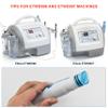 Elitzia ETWD006 ETWD007 Machine Part Tips Hydradermabrasion Facial Machine Diamond Dermabrasion Skin Peel Water Peeling Tips view 2