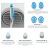 Elitzia ETWD006 ETWD007 Machine Part Tips Hydradermabrasion Facial Machine Diamond Dermabrasion Skin Peel Water Peeling Tips view 4