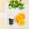 Chez Gagn Hand Crme 2-Pack - Orange Vanilla + Eucalyptus | Vegan Hand Lotion, Non-Greasy, Fast Absorbing, Moisturizing, Travel Size, Cruelty-Free, Made in USA view 4
