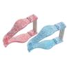 FRCOLOR 2pcs Manual Face Hair Remover Spring Epilator Threaders for Women Threading Device for Eyebrows Lips and Face view 1