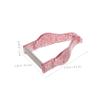 FRCOLOR 2pcs Manual Face Hair Remover Spring Epilator Threaders for Women Threading Device for Eyebrows Lips and Face view 2