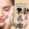 3PCS Lemon Turmeric Kojic Soap + 3 Bubble Nets | Organic Face & Body Bar | Cleansing & Exfoliating | All Skin Types view 3