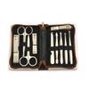ERTXGBA Nail Set Stainless Steel Nail Repair Tool Beauty Nail Combination Set view 1
