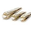 ERTXGBA Nail Set Stainless Steel Nail Repair Tool Beauty Nail Combination Set view 4