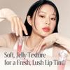 Peripera Ink Jellable Tint, Lip Stain, Korean Lip Tint, High Pigment Color, Longwear, Weightless, Moisutizing, Hydrating (02 PINK DIFFERENCE, One Size) view 3