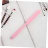 Healeved 3pcs Waxing Stick for Hair Removal Reusable Non-stick Silicone Applicator Tool Body Hairs Rods Women view 4