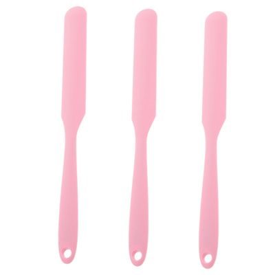 IWOWHERO Non-stick Waxing Sticks 3pcs Reusable Hair Removal Tool Large Area Hard Wax Rods for Women Smooth Clean Hair Waxing