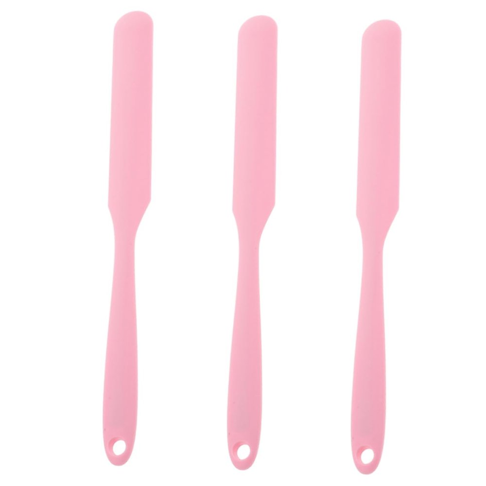 IWOWHERO Non-stick Waxing Sticks 3pcs Reusable Hair Removal Tool Large Area Hard Wax Rods for Women Smooth Clean Hair Waxing
