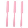 IWOWHERO Non-stick Waxing Sticks 3pcs Reusable Hair Removal Tool Large Area Hard Wax Rods for Women Smooth Clean Hair Waxing view 1