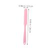 IWOWHERO Non-stick Waxing Sticks 3pcs Reusable Hair Removal Tool Large Area Hard Wax Rods for Women Smooth Clean Hair Waxing view 2