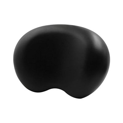 Baluue Non-Slip Bath Pillow Lumbar Support Suction Cup Bath Product Tub Pillow for Soaking Tub Accessories