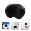 Baluue Non-Slip Bath Pillow Lumbar Support Suction Cup Bath Product Tub Pillow for Soaking Tub Accessories view 2