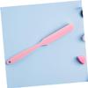 FOYTOKI 3pcs Non-stick Silicone Waxing Spatula for Body Hair Removal Reusable Wax Applicators for Large Area Coverage and Mess Application Waxing Tool for Home Use view 4
