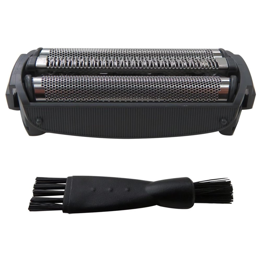 Latest Updated ES9085 Outer Foil w/Clean Brush Screen for Panasonic ES6003W ES8816 ES-RL21 ES-RT30 ES-RT40 ES7115 ES-RT30 ES7111 ES 8077 8078 8086 8813 Shaver/Razor
