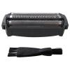Latest Updated ES9085 Outer Foil w/Clean Brush Screen for Panasonic ES6003W ES8816 ES-RL21 ES-RT30 ES-RT40 ES7115 ES-RT30 ES7111 ES 8077 8078 8086 8813 Shaver/Razor view 1