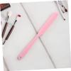 FOMIYES 3pcs Silicone Hair Removal Wax Applicator Non-stick Waxing Stick Reusable Body Waxing Rods for Eyebrows view 4
