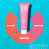 FIT.FE BY FEDE The Exfoliator Facial Cleanser - Exfoliating Face Wash for Women - Facial Scrub Exfoliator - Vegan Skin Care Products - 3.4 oz view 3