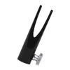 Healeved Eyeliner Pencil Sharpener Makeup Pencil Sharpener Single Hole for Brow view 1