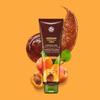 Yves Rocher Body Renewal Scrub with Apricot Kernel Powder Exfoliating Cream for Smooth - 150 ml./5 fl.oz. Set of 2 Best Gift Kit view 4
