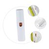 IWOWHERO Mini Electric Epilator for Women 2-in-1 Facial Hair Remover Painless Razor Rechargeable for Eyebrows Lips Hair view 3