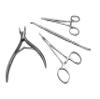 Endure Podiatrist Ingrown Toenail Removal Kit  Professional-Grade, Sterile Toe Nail Removal Kit view 2