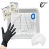 Endure Podiatrist Ingrown Toenail Removal Kit  Professional-Grade, Sterile Toe Nail Removal Kit view 4