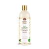 African Pride Moisture Miracle Aloe & Coconut Water Shampoo | Hydrating & Moisturizing Shampoo | Color Safe | 12 oz view 1