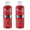 Yves Rocher Serum Vegetal Perfecting Toning Lotion All Skin Types - 200ml. / 6.8 fl.oz Set of 2 Best Gift Kit view 1
