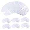 Ipetboom Moisturizing Skin Care Patch Neck Mask Sheets 200pcs Pack Safe and Thin view 1