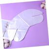 Ipetboom Moisturizing Skin Care Patch Neck Mask Sheets 200pcs Pack Safe and Thin view 3