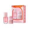 LANEIGE Bouncy & Firm Mini Skin Treats: Skincare Gift Set for Visibly Plump, Firm, & Glowing Skin view 1
