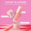 LANEIGE Bouncy & Firm Mini Skin Treats: Skincare Gift Set for Visibly Plump, Firm, & Glowing Skin view 2
