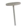 MERRYHAPY Nail Drill Bit Sanding Discs for Manicure Pedicure Advanced Sandblasting Precision Shaping and Durable Construction for Callus Removal and Nail Care view 1