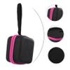 Baluue 9grids Essential Oil Roller Bottles Organizer Bag Compartment Essential Oil Storage Case view 4