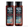 2-Pack Anti-Dandruff Invigorating Shampoo w/Zizyphus Saw Palmetto and Ginseng - Certified Organic - 90% Natural 300ml (Each one) view 1