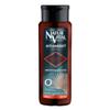 2-Pack Anti-Dandruff Invigorating Shampoo w/Zizyphus Saw Palmetto and Ginseng - Certified Organic - 90% Natural 300ml (Each one) view 2