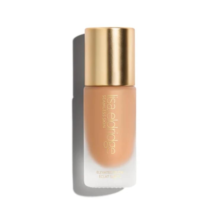 Lisa Eldridge Elevated Glow Highlighter - Solar Light