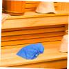 Anneome 10pcs Disposable Multifunctional Underwear for Sauna and Travel Lightweight Breathable Bath Pants Convenient Spa Underpants for Men and Women view 2