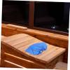 Anneome 10pcs Disposable Multifunctional Underwear for Sauna and Travel Lightweight Breathable Bath Pants Convenient Spa Underpants for Men and Women view 3