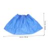 Anneome 10pcs Disposable Multifunctional Underwear for Sauna and Travel Lightweight Breathable Bath Pants Convenient Spa Underpants for Men and Women view 4